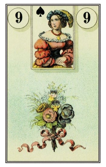 花束 Bouquet
