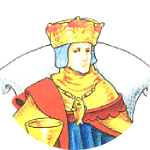 聖杯國王 King of Cups