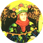 錢幣國王 King of Pentacles