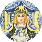 7 The Chariot 戰車