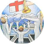 20 The Judgement 審判