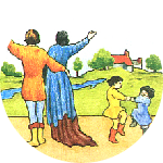 聖杯十 10 of Cups