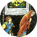 錢幣五 5 of Pentacles