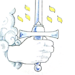 寶劍牌組 Suit of Swords