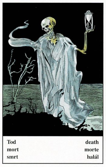 死亡 Death